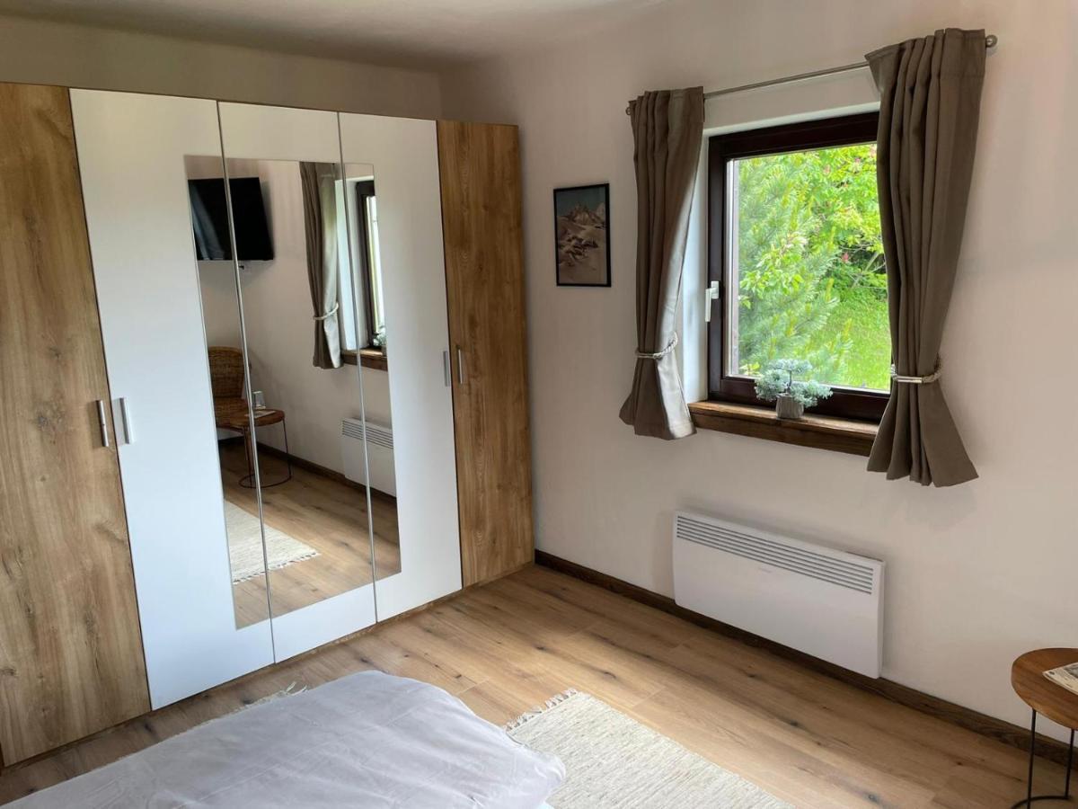 Sapplalm Vila Millstatt Exterior foto