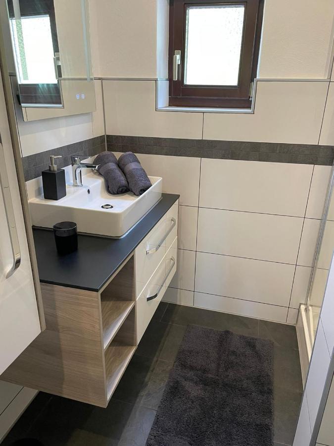Sapplalm Vila Millstatt Exterior foto