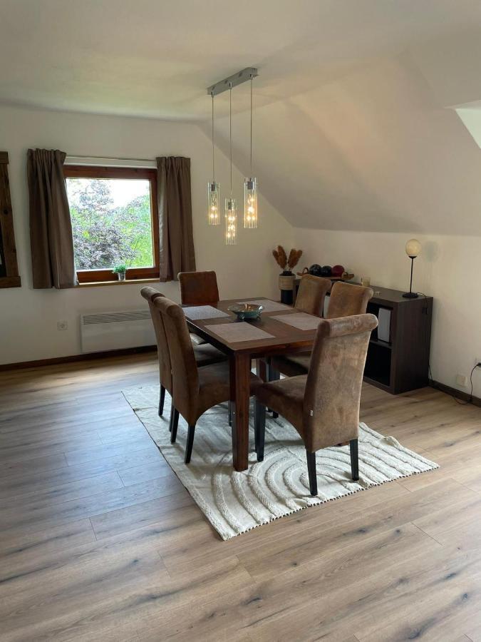 Sapplalm Vila Millstatt Exterior foto
