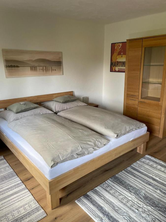Sapplalm Vila Millstatt Exterior foto