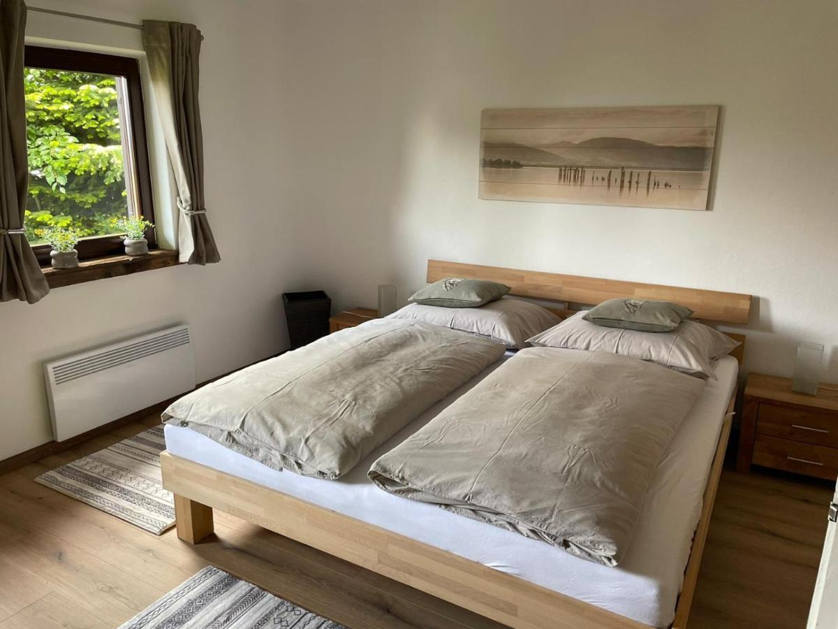 Sapplalm Vila Millstatt Exterior foto